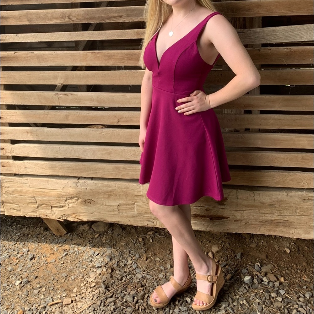 Lulus Dress